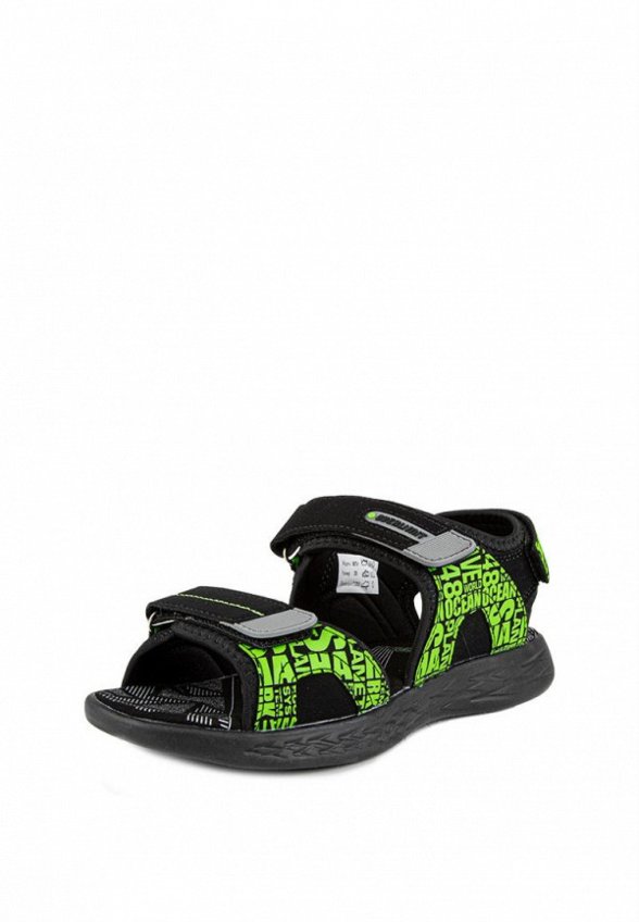 Сандалии Kapika