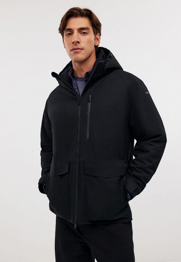 Куртка утепленная Baon