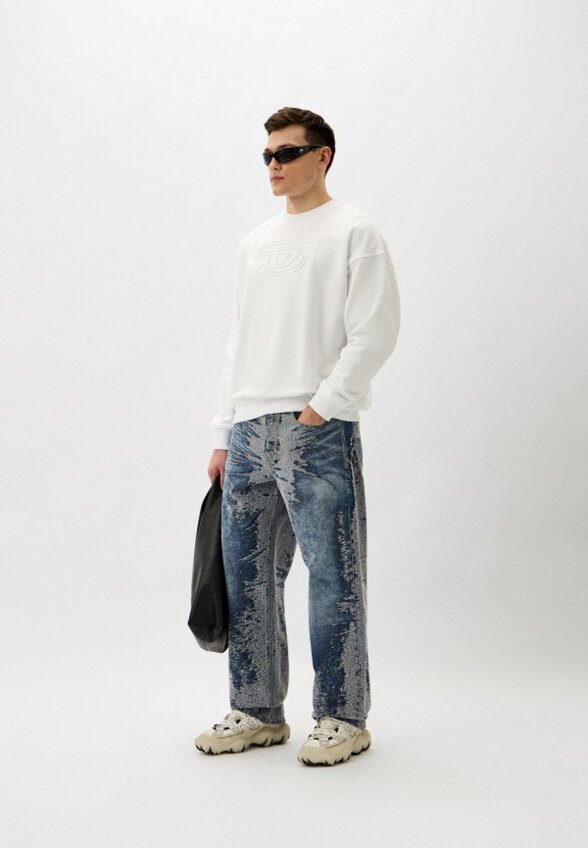 Свитшот Diesel