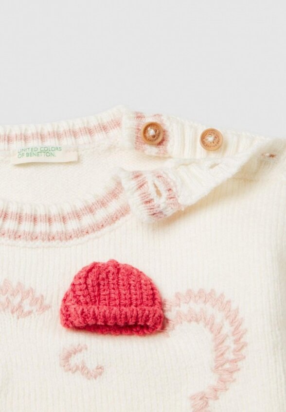 Джемпер United Colors of Benetton