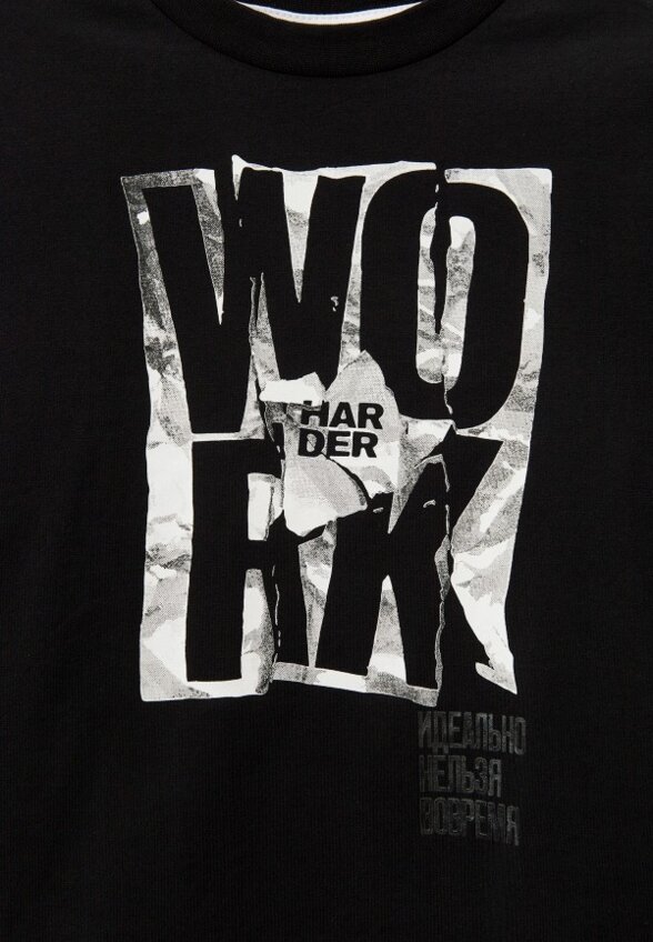 Футболка PlayToday