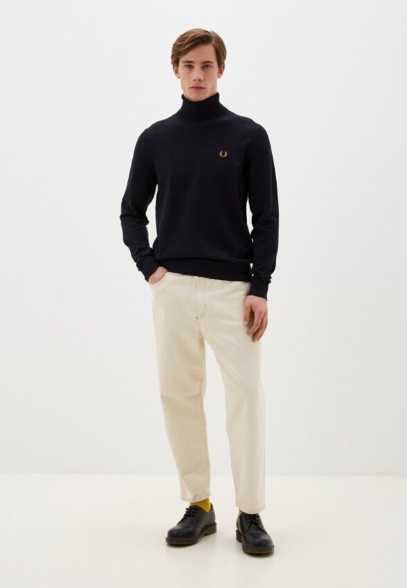 Водолазка Fred Perry