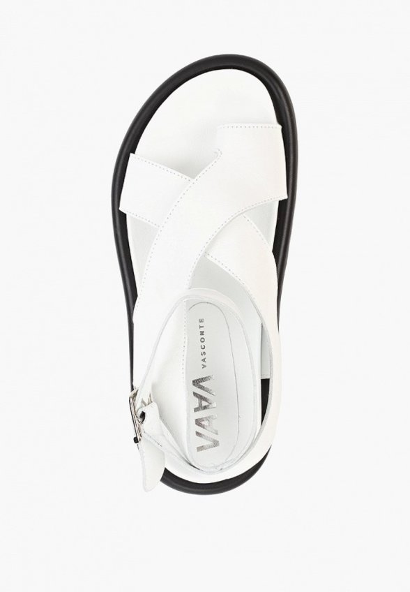 Сандалии Vasconte