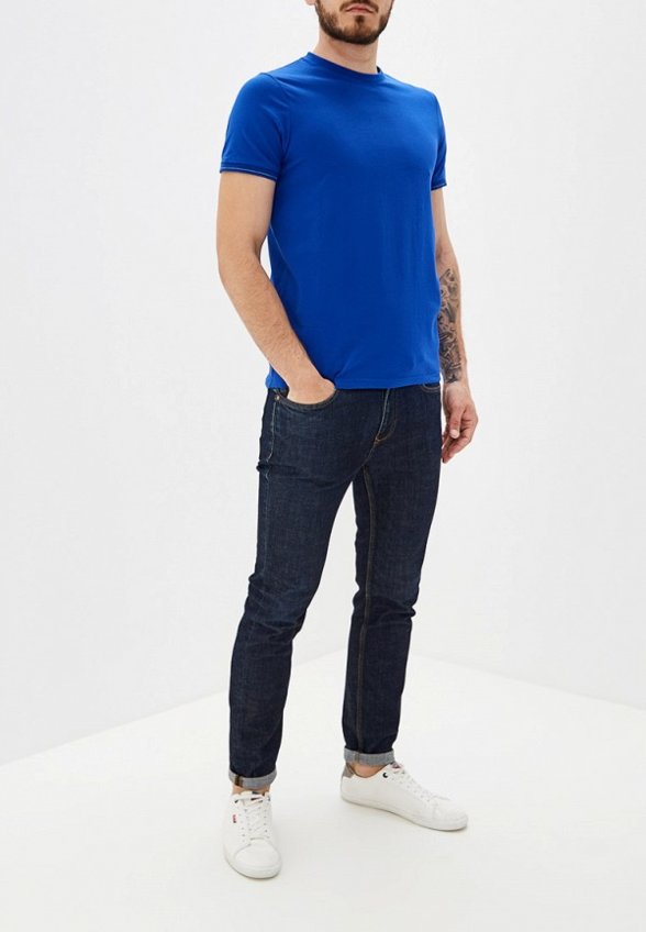 Футболка Grostyle