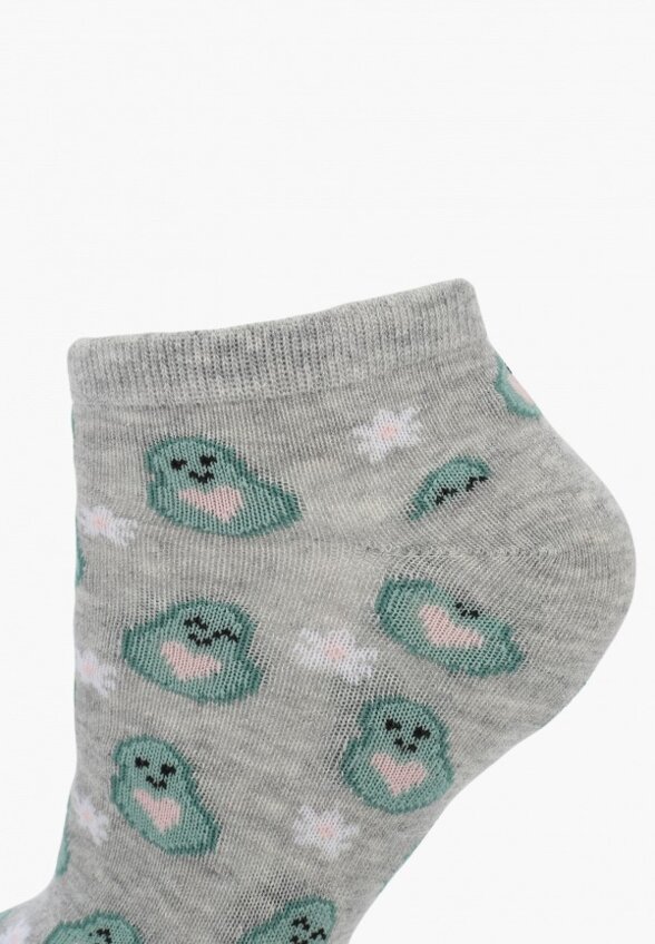 Носки 3 пары Terranova