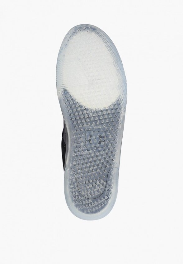 Кеды DC Shoes