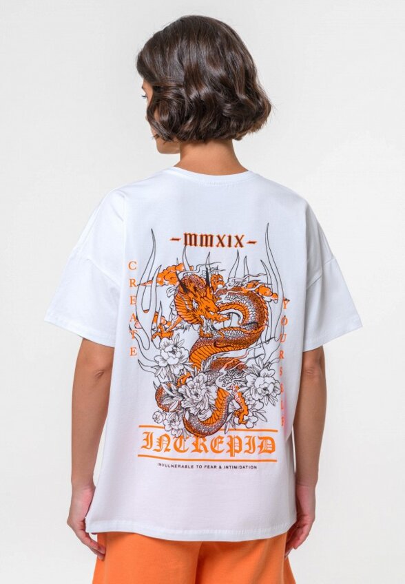 Футболка Eazyway