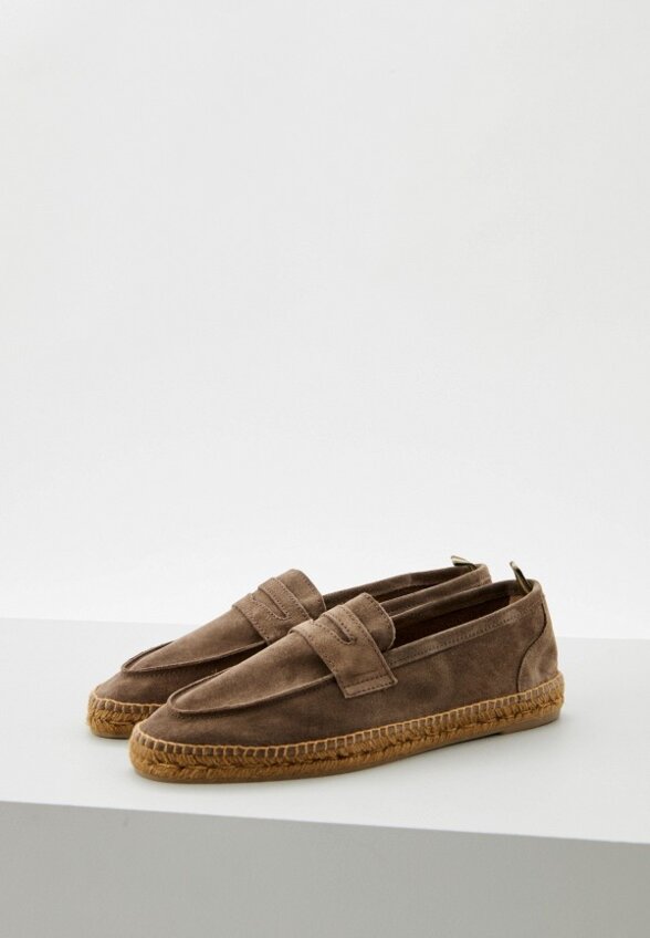 Эспадрильи Castaner