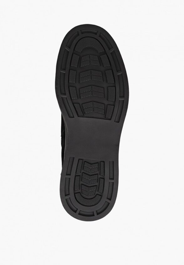 Полусапоги Stella Della Moda