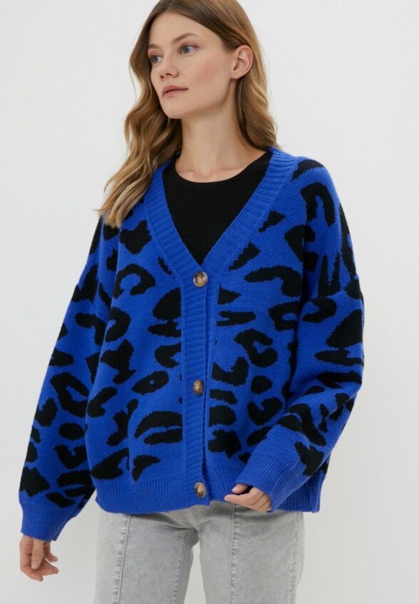 Кардиган Julswan