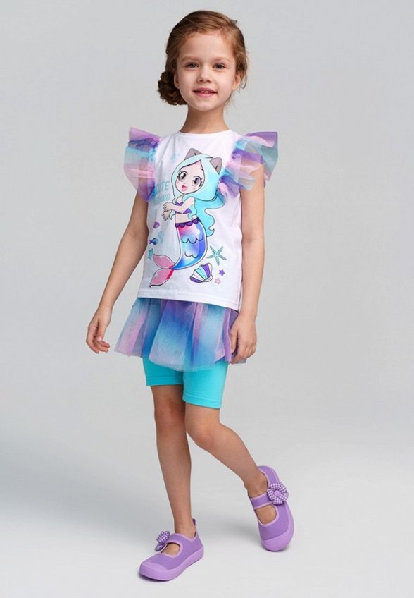 Футболка PlayToday