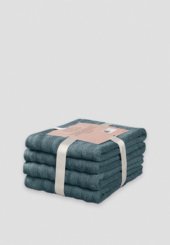Комплект полотенец Estia