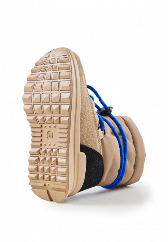 Дутики Happy Baby