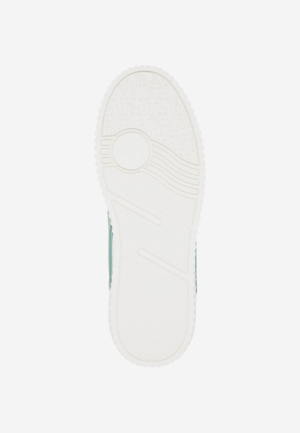 Кроссовки женские Diadora Jace Double, Белый