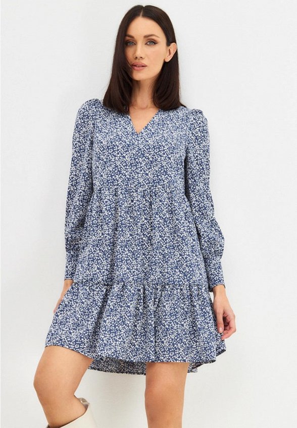 Платье Villanelle