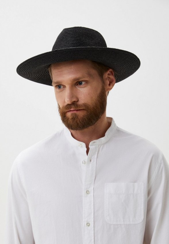 Шляпа VNTG vintage+