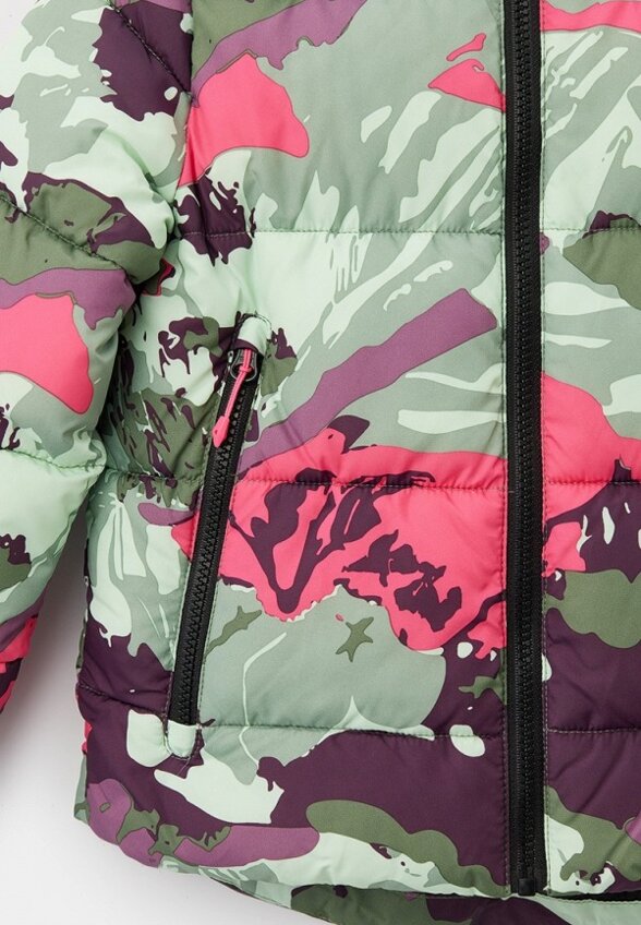 Куртка утепленная Icepeak