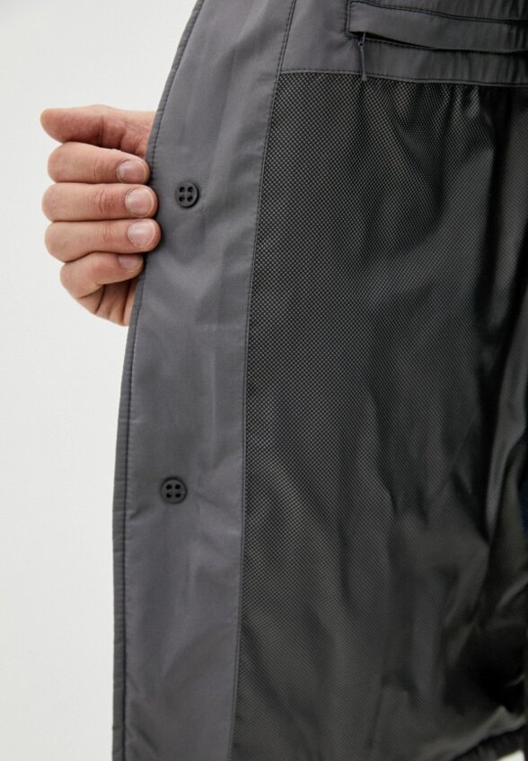 Куртка стеганая Bazioni