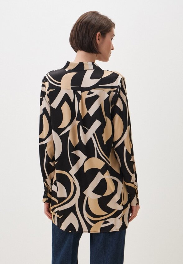 Блуза Betty Barclay