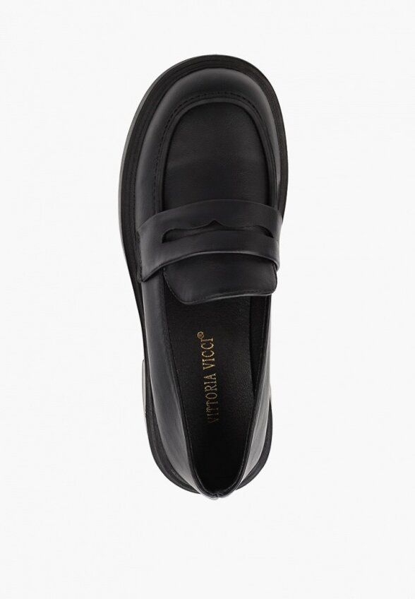 Лоферы Vittoria Vicci