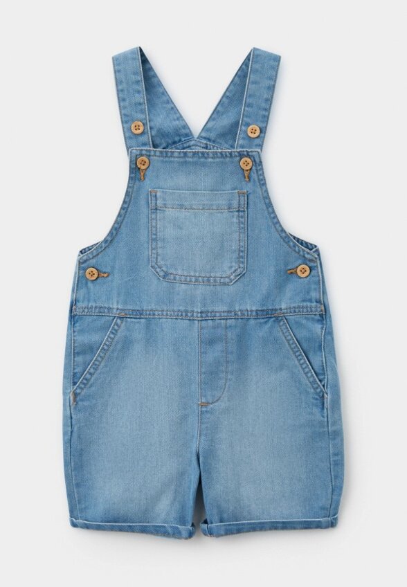 Комбинезон джинсовый LC Waikiki