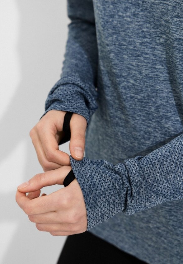 Лонгслив спортивный ASICS