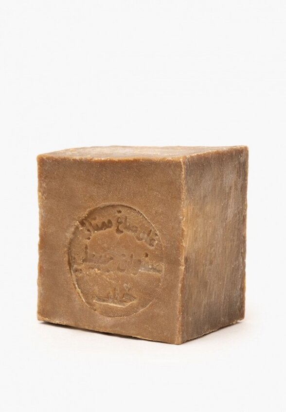 Мыло Zeitun