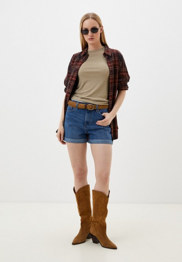 Шорты джинсовые Befree