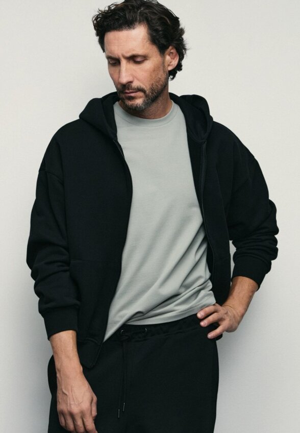 Футболка Zrn Man