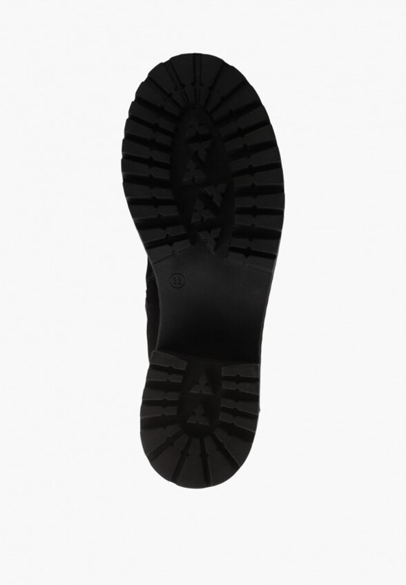 Ботфорты Francesco Donni