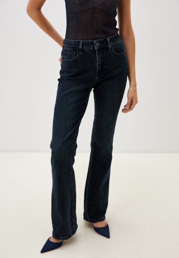 Джинсы Dimarkis Day