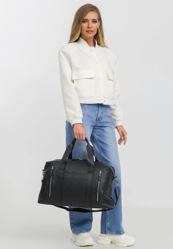 Др.Коффер 8010S-04 сумка дорожная