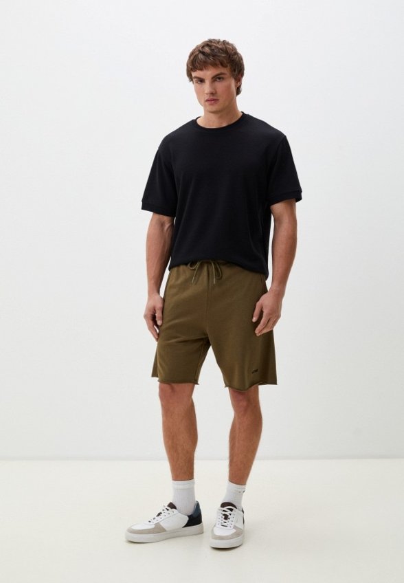 Шорты спортивные Gloria Jeans