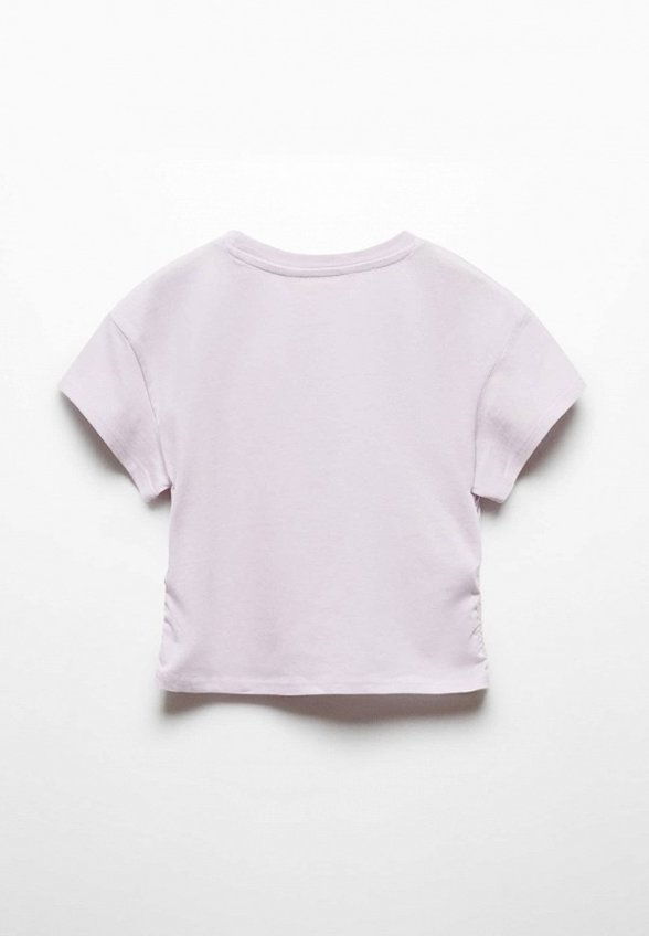 Футболка Mango Kids