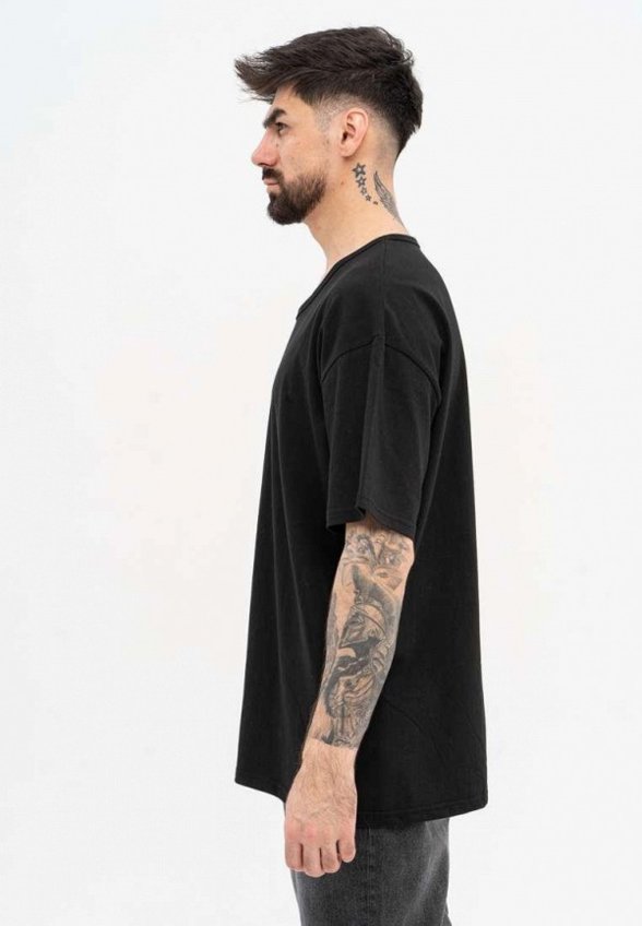 Футболка Seventeen Nine