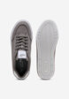 Кеды мужские PUMA Court CLassic Vulc, Серый4  - превью