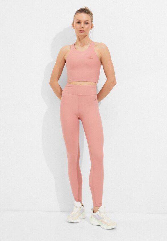 Топ спортивный Demix