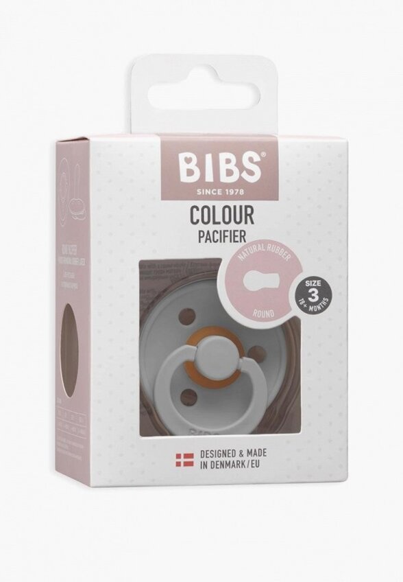 Пустышка Bibs