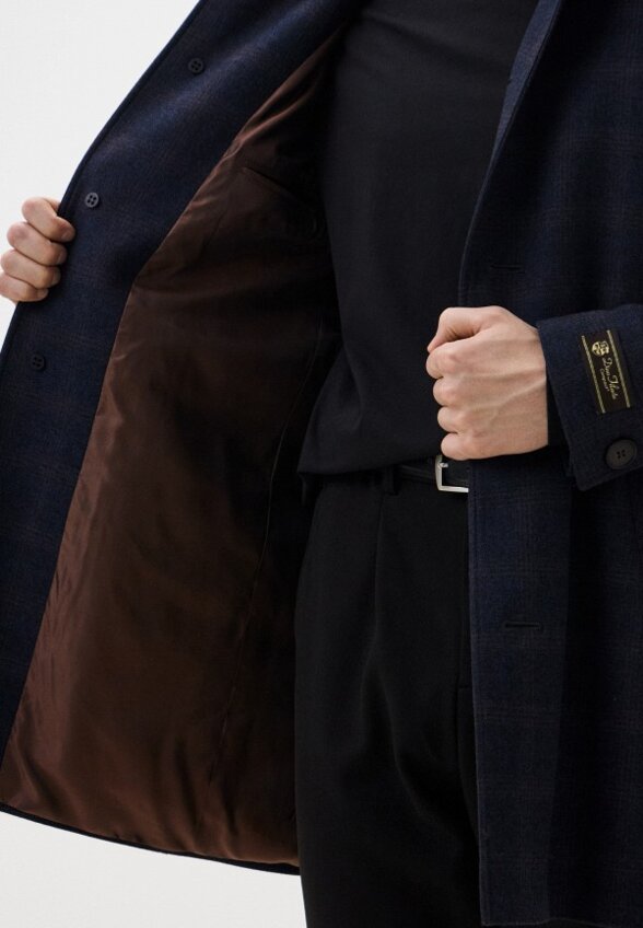 Пальто Bazioni