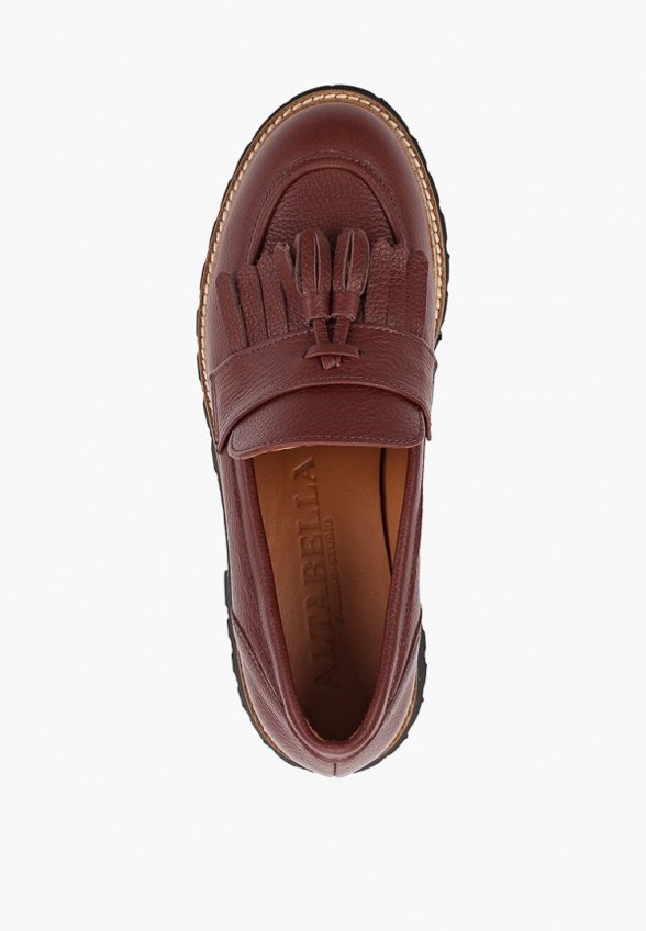 Лоферы Altabella