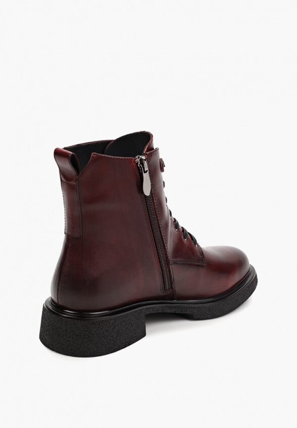 Ботинки El'Rosso