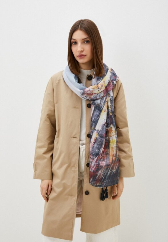 Палантин Labbra