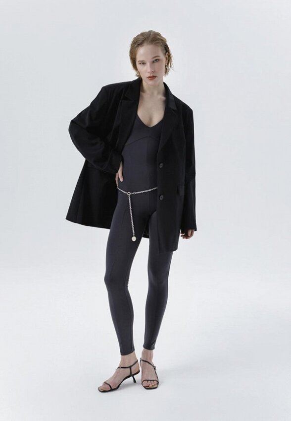 Комбинезон Stratera