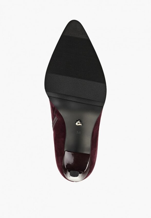 Ботильоны Valley