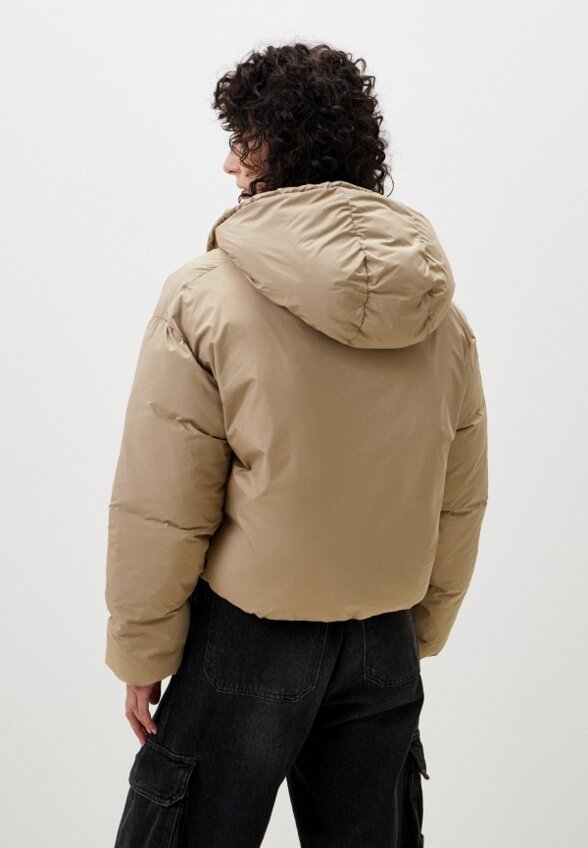 Куртка утепленная Mollese