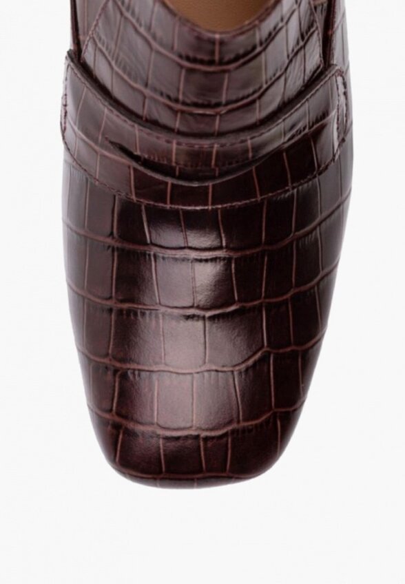 Туфли Rabbit Loafers