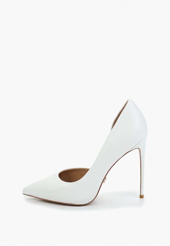 Туфли Angelina Voloshina