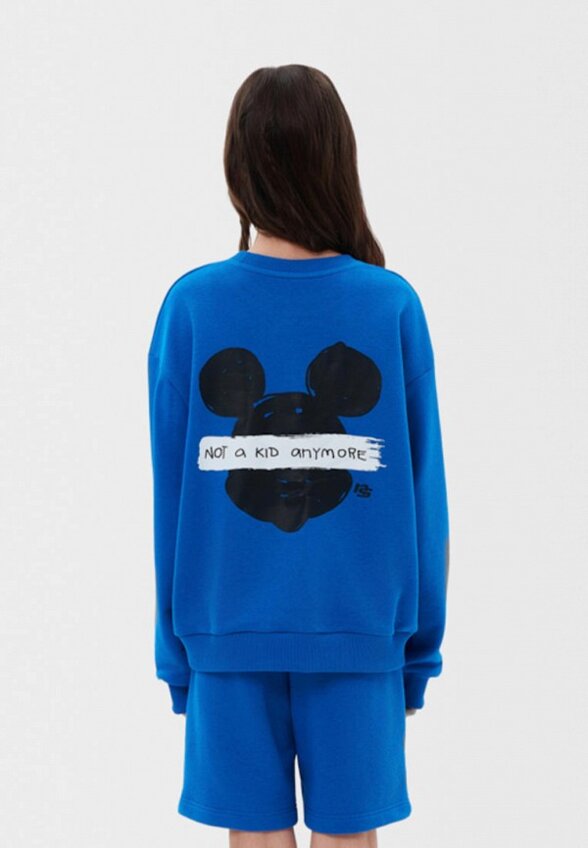 Свитшот Nikasport