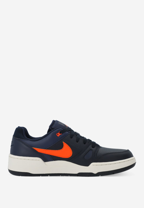 Кеды мужские Nike Full Force Low, Синий