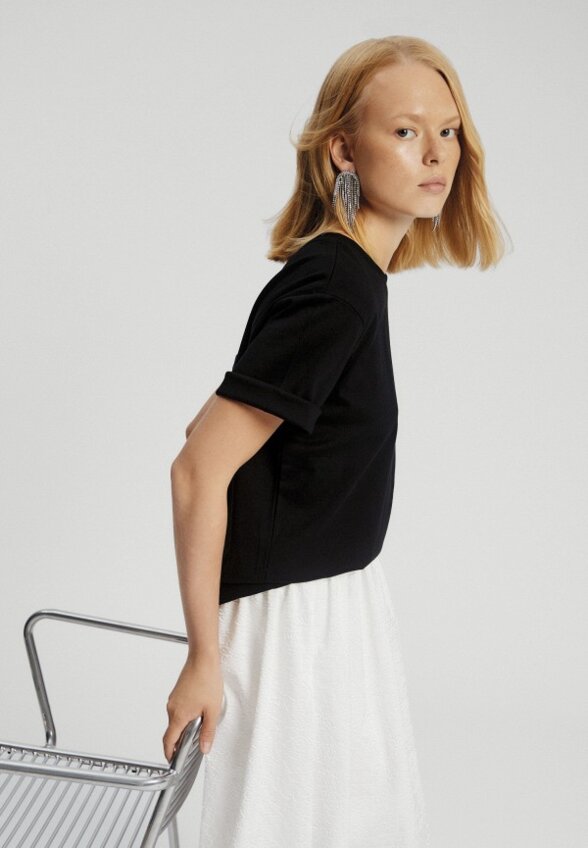 Футболка Nume